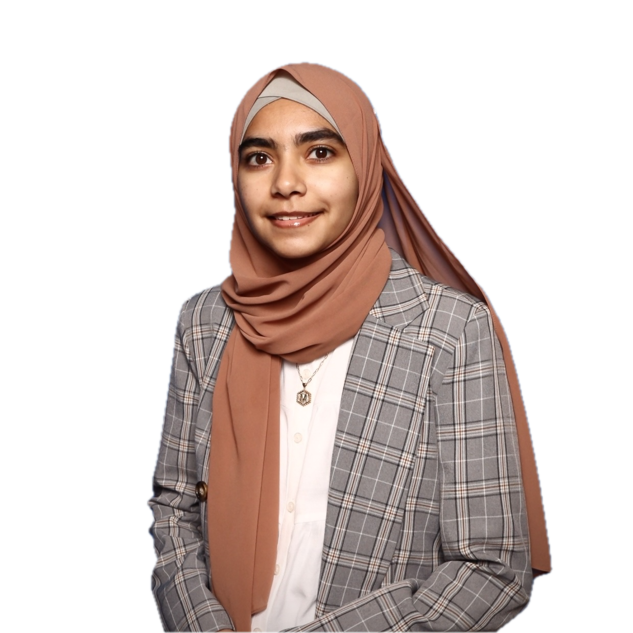 Mariyyah Sulaiman
